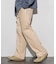 RED KAP × FREAK'S STORE 別注 SMU WIDE CORDUROY CHEF PANTS