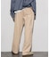 RED KAP × FREAK'S STORE 別注 SMU WIDE CORDUROY CHEF PANTS