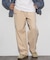 RED KAP × FREAK'S STORE 別注 SMU WIDE CORDUROY CHEF PANTS