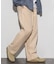 RED KAP × FREAK'S STORE 別注 SMU WIDE CORDUROY CHEF PANTS