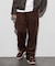 RED KAP × FREAK'S STORE 別注 SMU WIDE CORDUROY CHEF PANTS