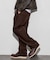 RED KAP × FREAK'S STORE 別注 SMU WIDE CORDUROY CHEF PANTS