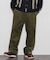 RED KAP × FREAK'S STORE 別注 SMU WIDE CORDUROY CHEF PANTS