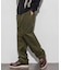RED KAP × FREAK'S STORE 別注 SMU WIDE CORDUROY CHEF PANTS