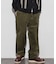 RED KAP × FREAK'S STORE 別注 SMU WIDE CORDUROY CHEF PANTS