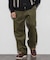 RED KAP × FREAK'S STORE 別注 SMU WIDE CORDUROY CHEF PANTS