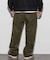 RED KAP × FREAK'S STORE 別注 SMU WIDE CORDUROY CHEF PANTS