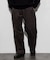RED KAP × FREAK'S STORE 別注 SMU WIDE CORDUROY CHEF PANTS