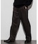 RED KAP × FREAK'S STORE 別注 SMU WIDE CORDUROY CHEF PANTS