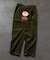RED KAP × FREAK'S STORE 別注 SMU WIDE CORDUROY CHEF PANTS