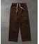 RED KAP × FREAK'S STORE 別注 SMU WIDE CORDUROY CHEF PANTS