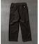 RED KAP × FREAK'S STORE 別注 SMU WIDE CORDUROY CHEF PANTS