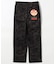 RED KAP × FREAK'S STORE 別注 SMU WIDE CORDUROY CHEF PANTS