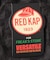RED KAP × FREAK'S STORE 別注 SMU WIDE CORDUROY CHEF PANTS