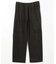 RED KAP × FREAK'S STORE 別注 SMU WIDE CORDUROY CHEF PANTS