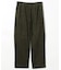 RED KAP × FREAK'S STORE 別注 SMU WIDE CORDUROY CHEF PANTS
