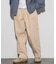 RED KAP × FREAK'S STORE 別注 SMU WIDE CORDUROY CHEF PANTS