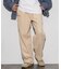 RED KAP × FREAK'S STORE 別注 SMU WIDE CORDUROY CHEF PANTS