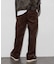 RED KAP × FREAK'S STORE 別注 SMU WIDE CORDUROY CHEF PANTS