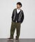 RED KAP × FREAK'S STORE 別注 SMU WIDE CORDUROY CHEF PANTS