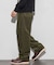 RED KAP × FREAK'S STORE 別注 SMU WIDE CORDUROY CHEF PANTS