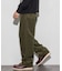 RED KAP × FREAK'S STORE 別注 SMU WIDE CORDUROY CHEF PANTS