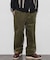 RED KAP × FREAK'S STORE 別注 SMU WIDE CORDUROY CHEF PANTS