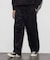 RED KAP × FREAK'S STORE 別注 SMU WIDE CORDUROY CHEF PANTS