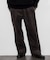 RED KAP × FREAK'S STORE 別注 SMU WIDE CORDUROY CHEF PANTS
