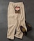RED KAP × FREAK'S STORE 別注 SMU WIDE CORDUROY CHEF PANTS