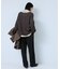 フィブリルカットパンツ