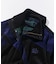 Reebok × NAUTICA ダブルネーム コーデュロイブルゾン/トラックトップ