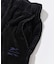 Reebok×NAUTICA ダブルネーム ワイドシルエット コーデュロイ トラックパンツ