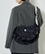 別注 NYLON ROUND BAG