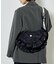 別注 NYLON ROUND BAG