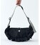 別注 NYLON ROUND BAG