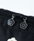 別注 NYLON ROUND BAG