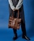別注 FRILL BAG
