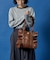 別注 FRILL BAG