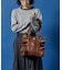別注 FRILL BAG