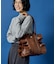 別注 FRILL BAG