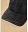 NEW ERA × FREAK'S STORE 別注 9TWENTY FADED CORDUROY CAP