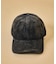 NEW ERA × FREAK'S STORE 別注 9TWENTY FADED CORDUROY CAP