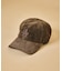 NEW ERA × FREAK'S STORE 別注 9TWENTY FADED CORDUROY CAP