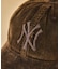 NEW ERA × FREAK'S STORE 別注 9TWENTY FADED CORDUROY CAP