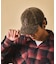 NEW ERA × FREAK'S STORE 別注 9TWENTY FADED CORDUROY CAP