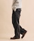 コーデュロイ ファティーグイージーパンツ