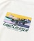 ランクル60 バックプリント クルーネックスウェット/ランドクルーザー