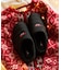 NANGA×SUBU HINOC WINTER SANDAL