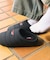 NANGA×SUBU HINOC WINTER SANDAL